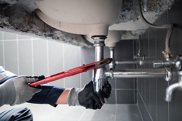 Trusted Emergency Plumber service in North Liberty, IA - AAA Plumbing Heating
